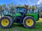 Tractor John Deere 9320