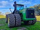 Tractor John Deere 9320