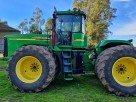 Tractor John Deere 9320