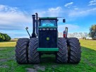 Tractor John Deere 9320