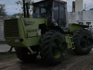 Tractor Zanello 540 C