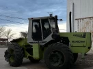 Tractor Zanello 540 C