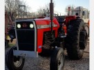 Tractor Massey Ferguson 1185