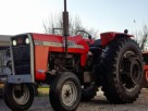 Tractor Massey Ferguson 1185