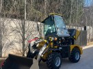 Pala Cargadora Taurus CTX912