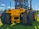 Tractor Pauny Novo 540
