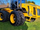 Tractor Pauny Novo 540