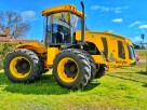 Tractor Pauny Novo 540