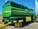 Acoplado tanque Mucillo 5000 lts