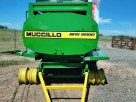 Acoplado tanque Mucillo 5000 lts