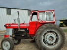 Tractor Massey Ferguson 1075