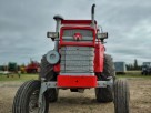 Tractor Massey Ferguson 1075