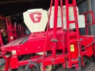 Sembradora Giorgi Precisa 8000 1070