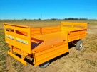 Acoplado 4x2 mts Alfil