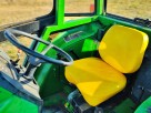 TRACTOR JOHN DEERE 5705
