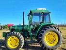 TRACTOR JOHN DEERE 5705