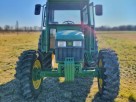 TRACTOR JOHN DEERE 5705