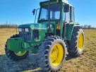 TRACTOR JOHN DEERE 5705