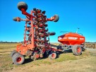 SEMBRADORA TANZI AIR DRILL DE 22 A 52,5 