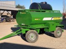 Acoplado tanque 3000 lts