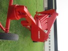 Cabezal Maicero Mainero 1152