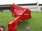 Cabezal Maicero Mainero 1152