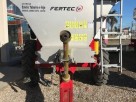 Fertilizadora Fertec 4500 Series 5