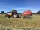 Rotoenfardadora Magna 940.25 Cut Yomel