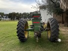 Tractor John Deere 730