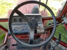 Tractor Belarus 85