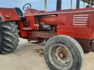 Tractor Fahr 144