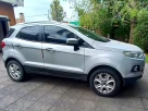 Ford Ecosport Titanium