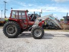 Tractor Massey Ferguson 290 RA