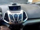 Ford Ecosport Titanium