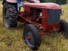 Tractor Hanomag 68