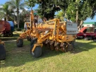 MX 2321