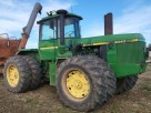 Tractor John Deere 5440