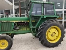 John Deere 3140