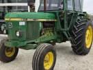 John Deere 3140