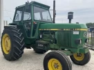 John Deere 3140