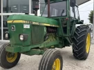 John Deere 3140