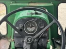 John Deere 3140