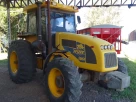 Pauny EVO 250 A