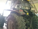 Tractor Valtra BH145