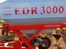 Fertilizadora Gimetal usada EDR3000