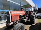 Tractor Massey Ferguson 1615 S