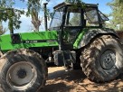 Tractor Deutz Fahr AX 4.170