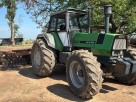 Tractor Deutz Fahr AX 4.170