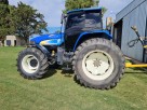 Tractor New Holland TM7020