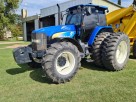 Tractor New Holland TM7020